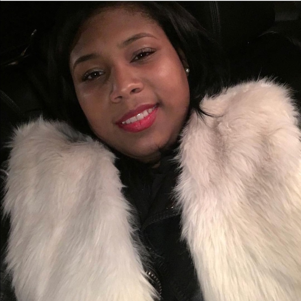 Meet your Posher, Jazmen